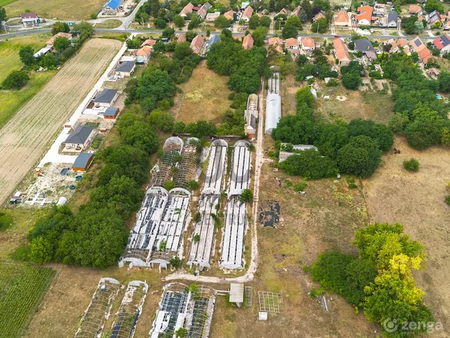 Eladó mezőgazdasági ingatlan Szigetcsép 18939 nm