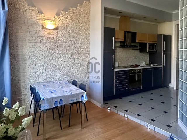 Kiadó lakás Budapest VI. kerület, Teréz körút 48 nm
