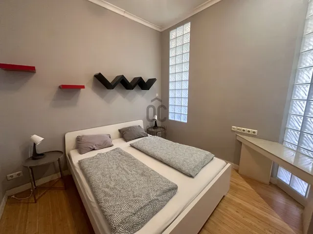 Kiadó lakás Budapest VI. kerület, Teréz körút 48 nm