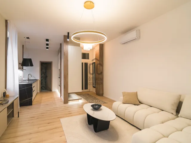 Eladó lakás Budapest VI. kerület 52 nm