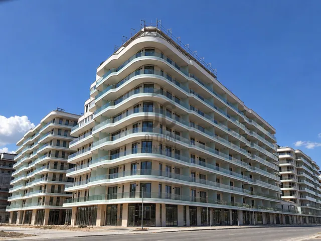 Eladó lakás Budapest XIII. kerület 69 nm