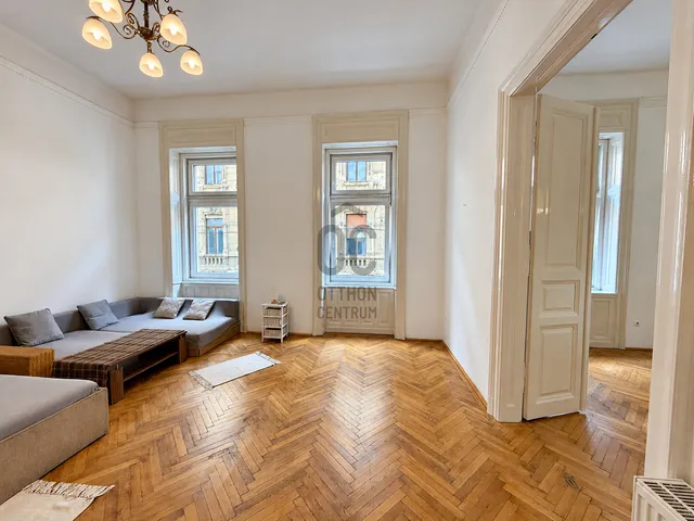 Eladó lakás Budapest VI. kerület 73 nm