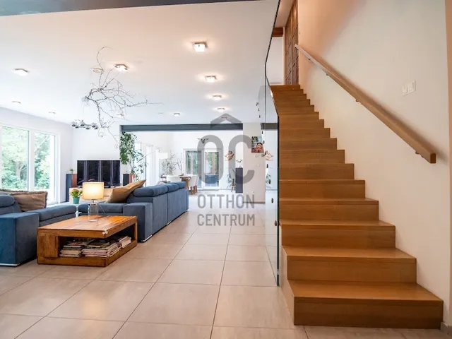 Eladó ház Bakonycsernye 332 nm