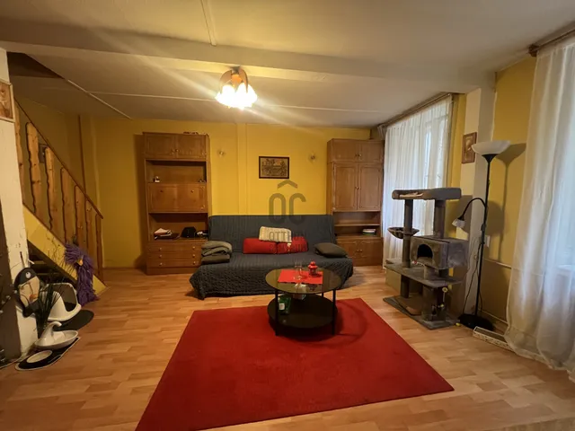 Eladó lakás Budapest V. kerület, Lipótváros 33 nm