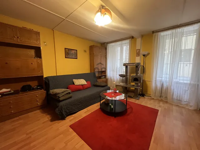 Eladó lakás Budapest V. kerület, Lipótváros, Hercegprímás utca 33 nm