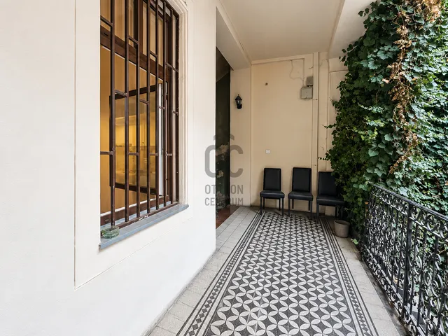 Kiadó lakás Budapest VII. kerület, Belső-Erzsébetváros 42 nm