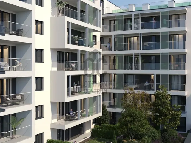 Eladó lakás Budapest XIII. kerület, Angyalföld, Hun utca 45 nm