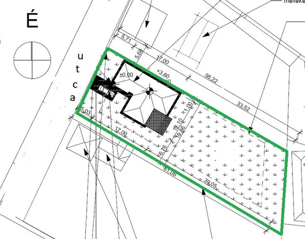 Eladó ház Szigetszentmiklós, Bucka 121 nm