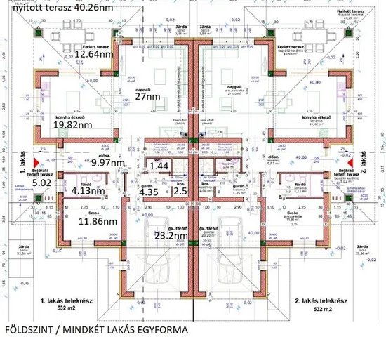 Eladó ház Diósd, Diósdliget 184 nm