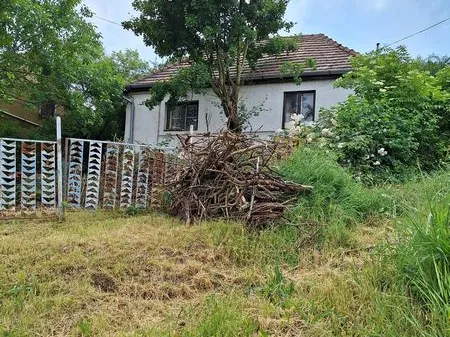 Eladó telek Érd, Parkváros 900 nm