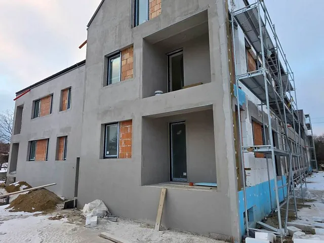 Eladó lakás Érd, Újfalu 72 nm