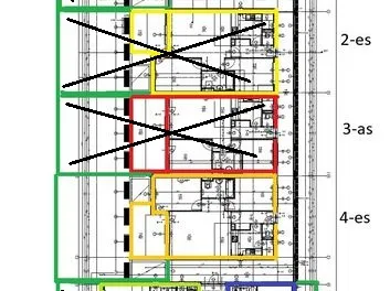 Eladó lakás Érd, Újfalu 72 nm