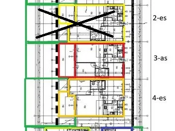 Eladó lakás Érd, Újfalu 72 nm