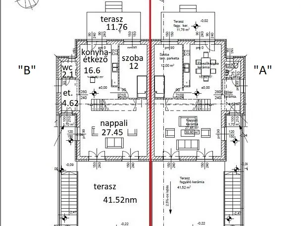 Eladó ház Érd 157 nm