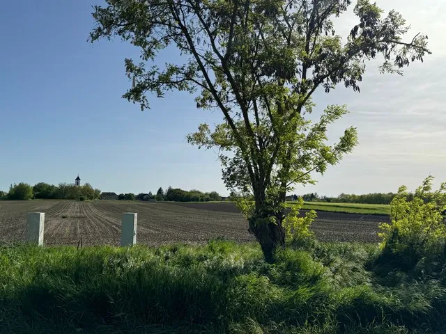 Eladó telek Balatonszabadi, Árpád utca 1036 nm