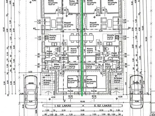 Eladó ház Tárnok 75 nm