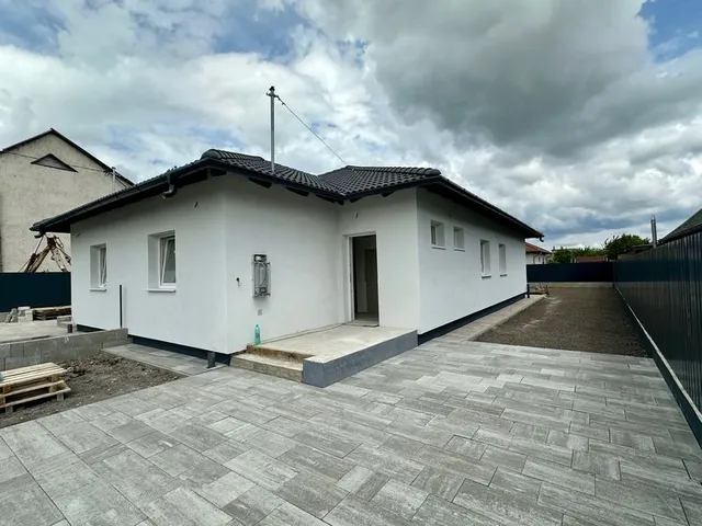 Eladó ház Tárnok 75 nm