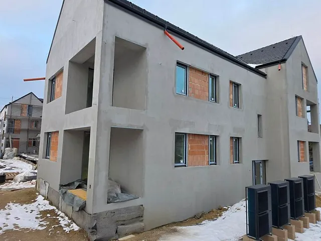 Eladó lakás Érd, Újfalu 59 nm