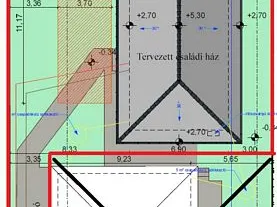 Eladó ház Tárnok 77 nm