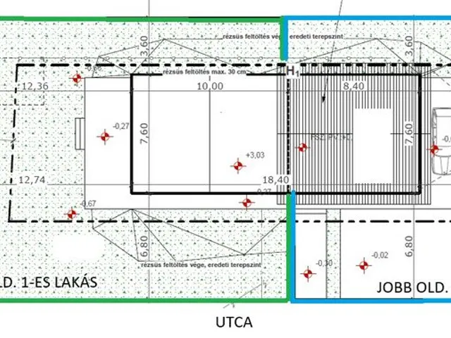 Eladó ház Tárnok 62 nm