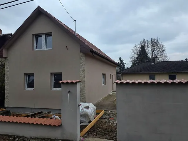 Eladó ház Százhalombatta 117 nm