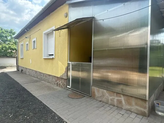 Eladó ház Érd 100 nm