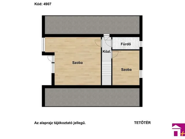 Eladó ház Érd, Vincellér 200 nm