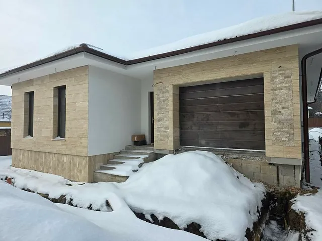 Eladó ház Érd 163 nm