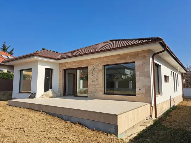 Eladó ház Érd 163 nm