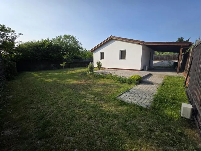 Eladó ház Érd 40 nm
