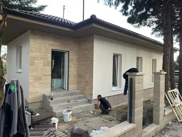 Eladó ház Érd 68 nm