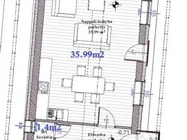 Eladó ház Tárnok 83 nm