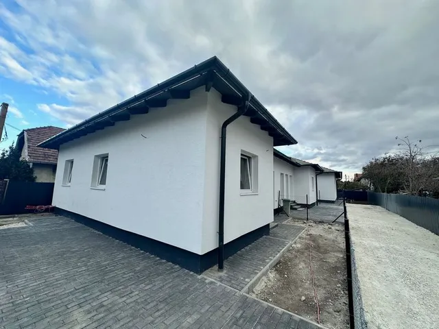 Eladó ház Tárnok 80 nm