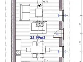 Eladó ház Tárnok 80 nm