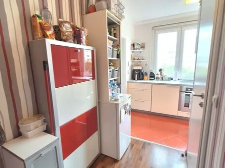 Eladó lakás Budapest XI. kerület 46 nm