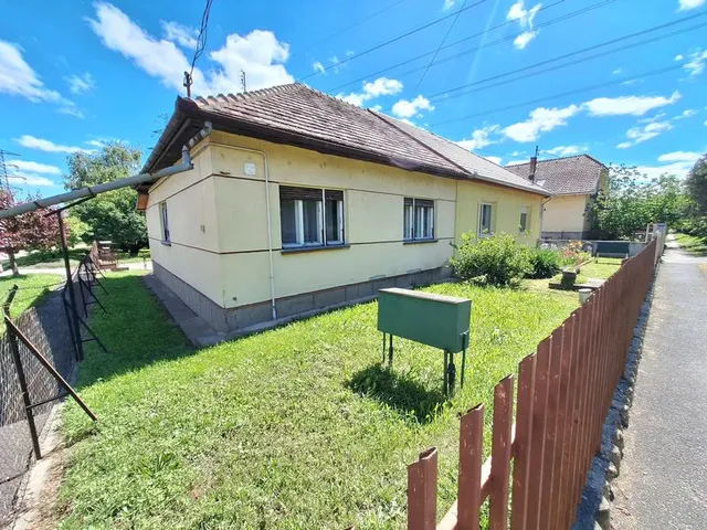 Eladó ház Érd 91 nm