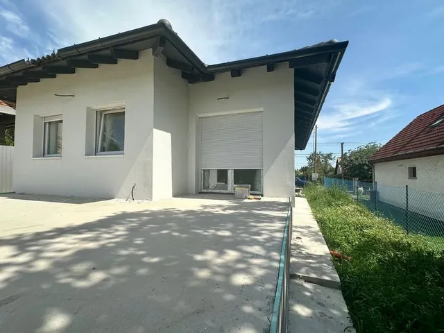 Eladó ház Érd 105 nm