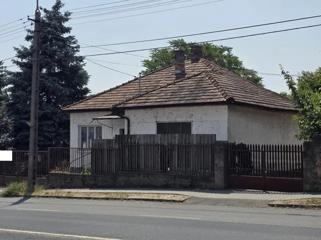 Eladó telek Érd 974 nm