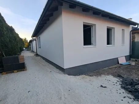 Eladó ház Százhalombatta 86 nm