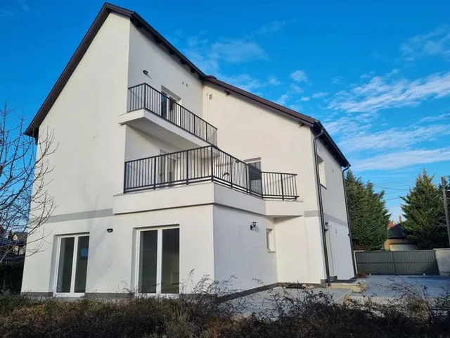 Kiadó ház Érd 185 nm
