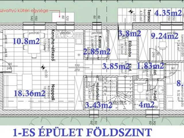 Eladó ház Budapest XXII. kerület 151 nm