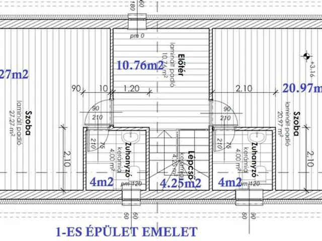 Eladó ház Budapest XXII. kerület 151 nm