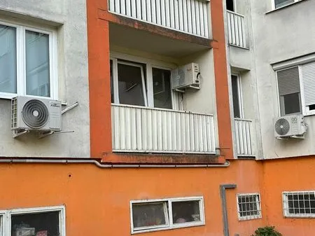 Eladó lakás Százhalombatta 50 nm