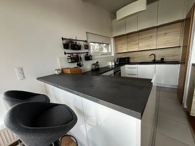 Eladó lakás Budapest XI. kerület, Spanyolrét 140 nm