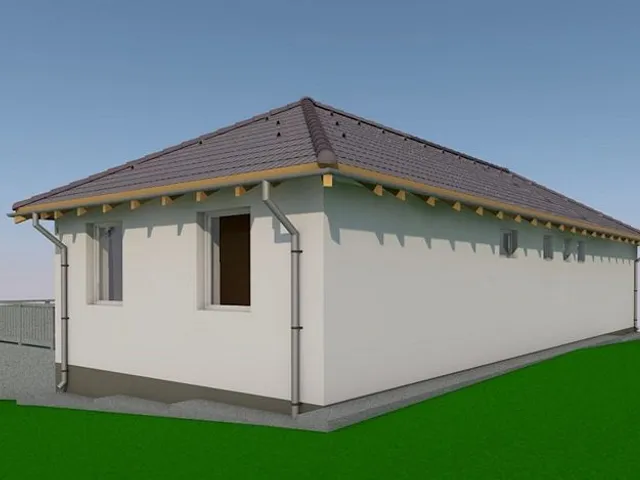 Eladó ház Szigetszentmiklós 106 nm