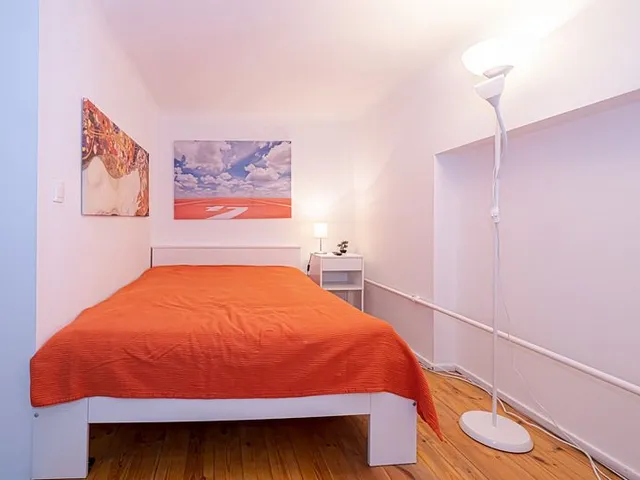 Kiadó lakás Budapest VIII. kerület, Népszínház utca 17 nm