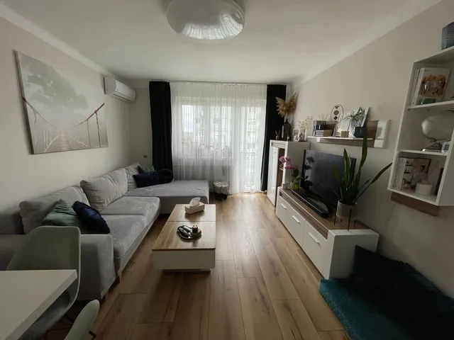 Eladó lakás Százhalombatta 44 nm