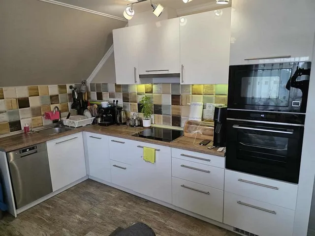 Eladó lakás Érd 41 nm