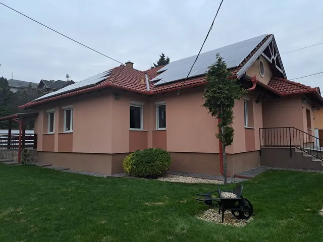 Eladó ház Érd 144 nm