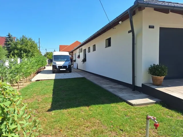 Eladó ház Érd 133 nm